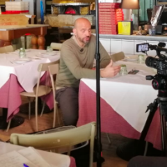 Pizza Revolution - Online anche l’ultima lezione del corso