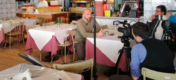 Pizza Revolution - Online anche l’ultima lezione del corso