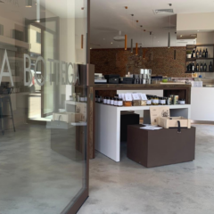 Pruneti Extra Gallery