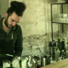 Scarto- La preparazione dei cocktails