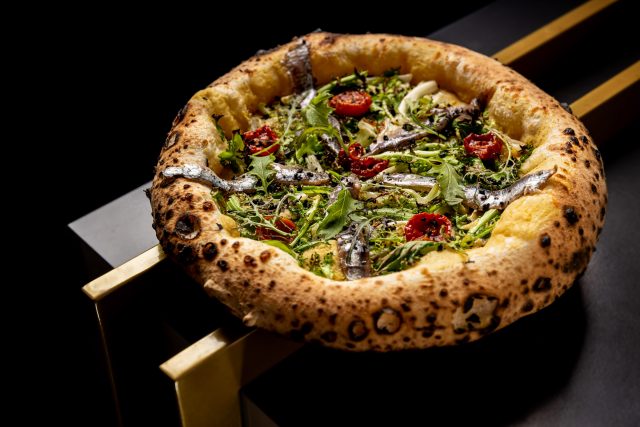 Seu Pizza Illuminati - Valeria l’Alice