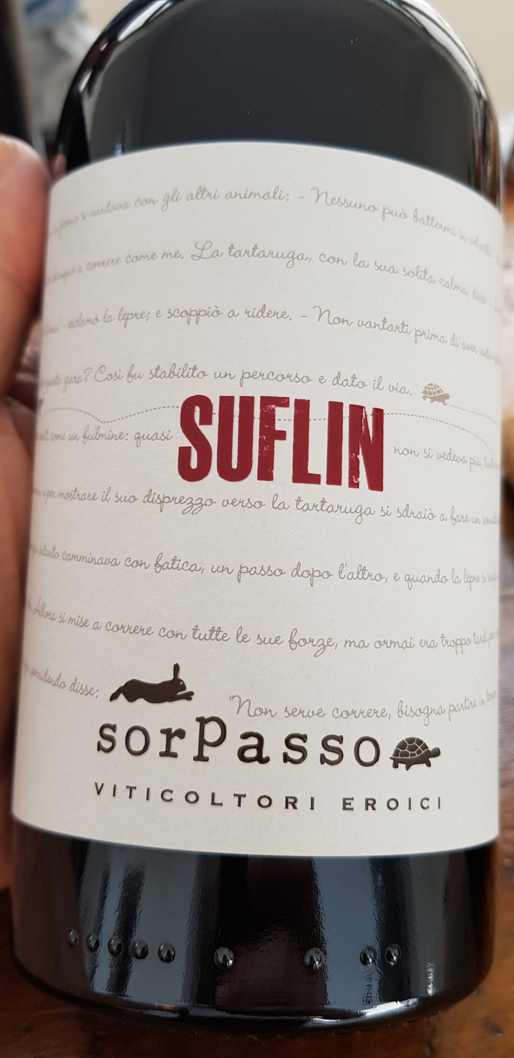 Suflin