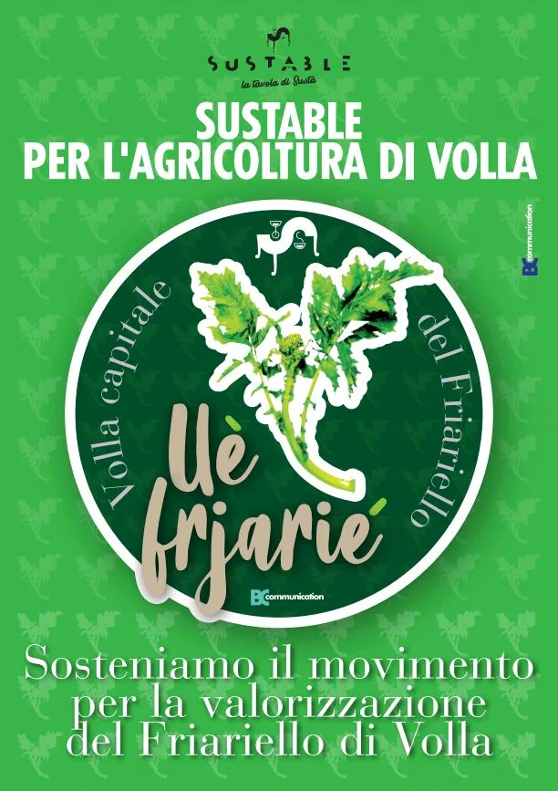 Susta loc Friariello