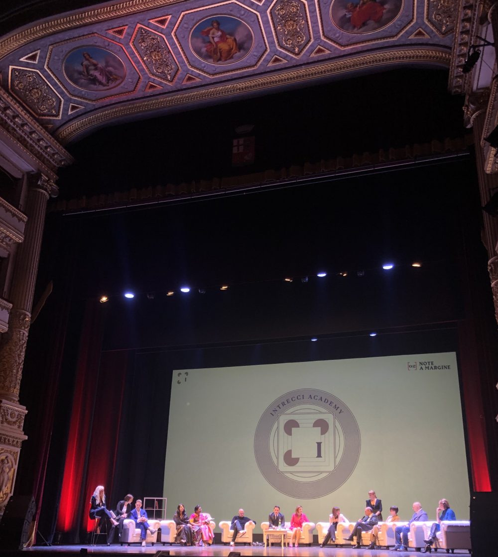 Teatro Mancinelli ad Orvieto