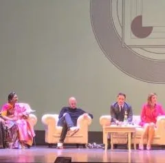 Teatro Mancinelli ad Orvieto