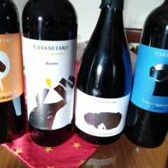 Vini di Casa Setaro