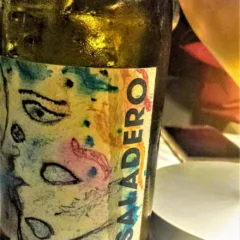 Vino Bianco Saladero, De Batte'