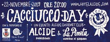 Cacciucco day 2019