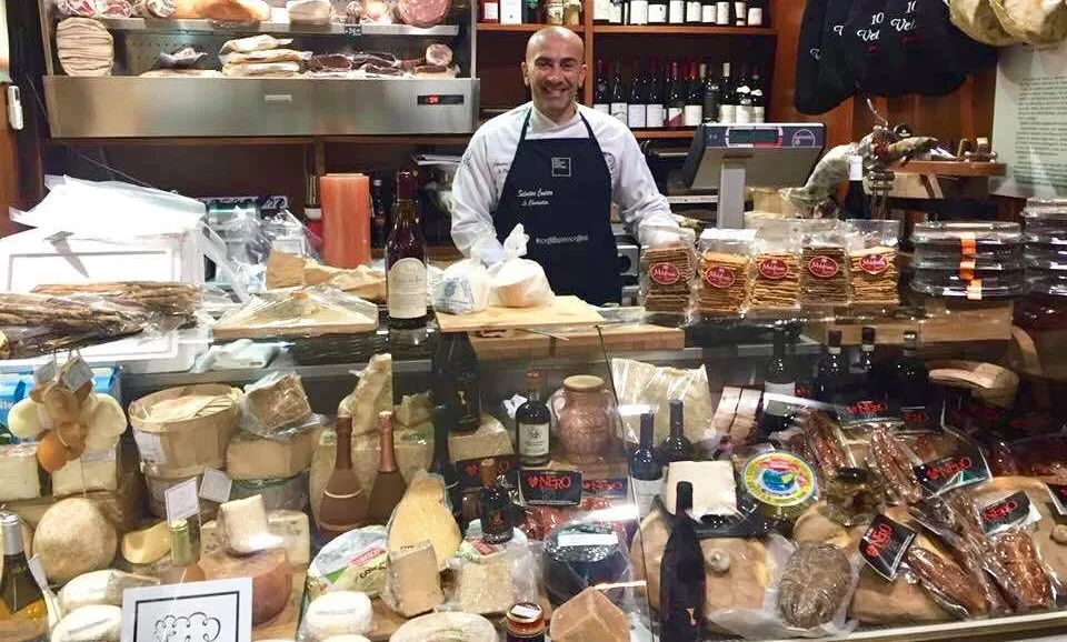 Champagne per le feste - Salvatore