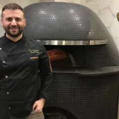 Pizzeria Anima e Pizza Ciro Savarese - Ciro Savarese