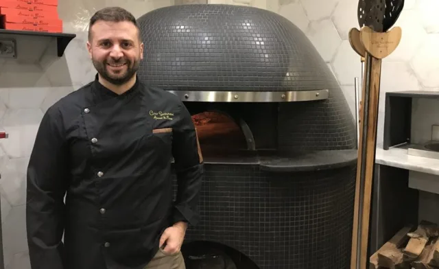 Pizzeria Anima e Pizza Ciro Savarese - Ciro Savarese