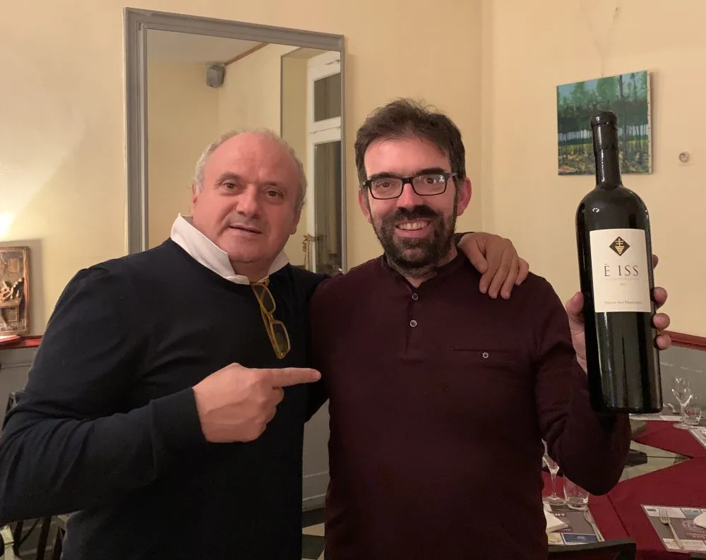 Rencontres des Francs