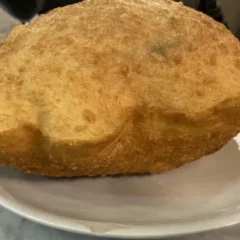 1947 Pizza Fritta - Scarule'