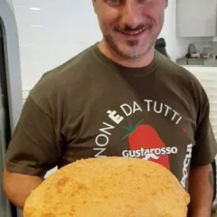 1947 Pizza Fritta - Vincenzo Durante
