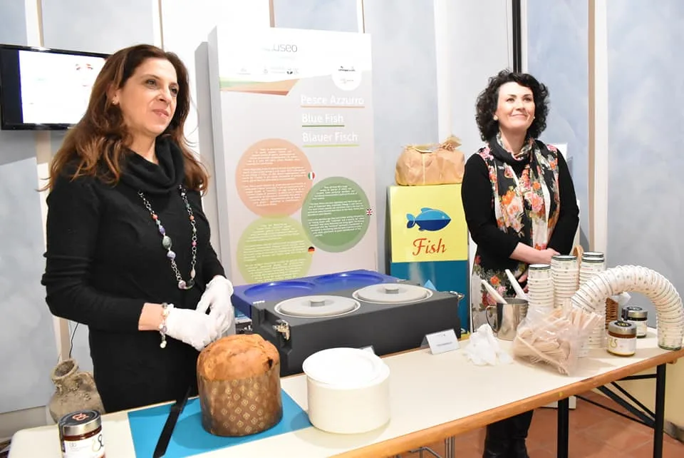 Aperitivo Mediterraneo