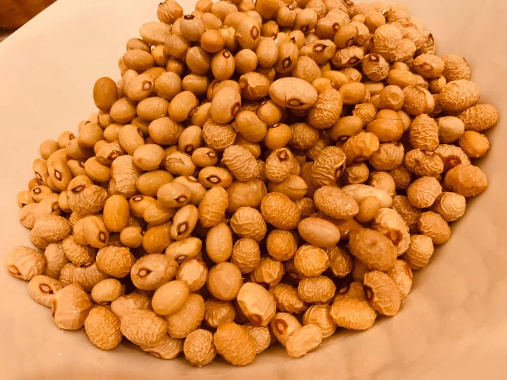 Fagioli tabacchini