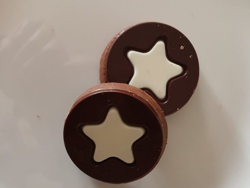 Biscocrema Pan di Stelle