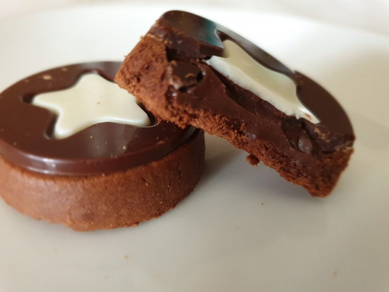 Biscocrema Pan di Stelle