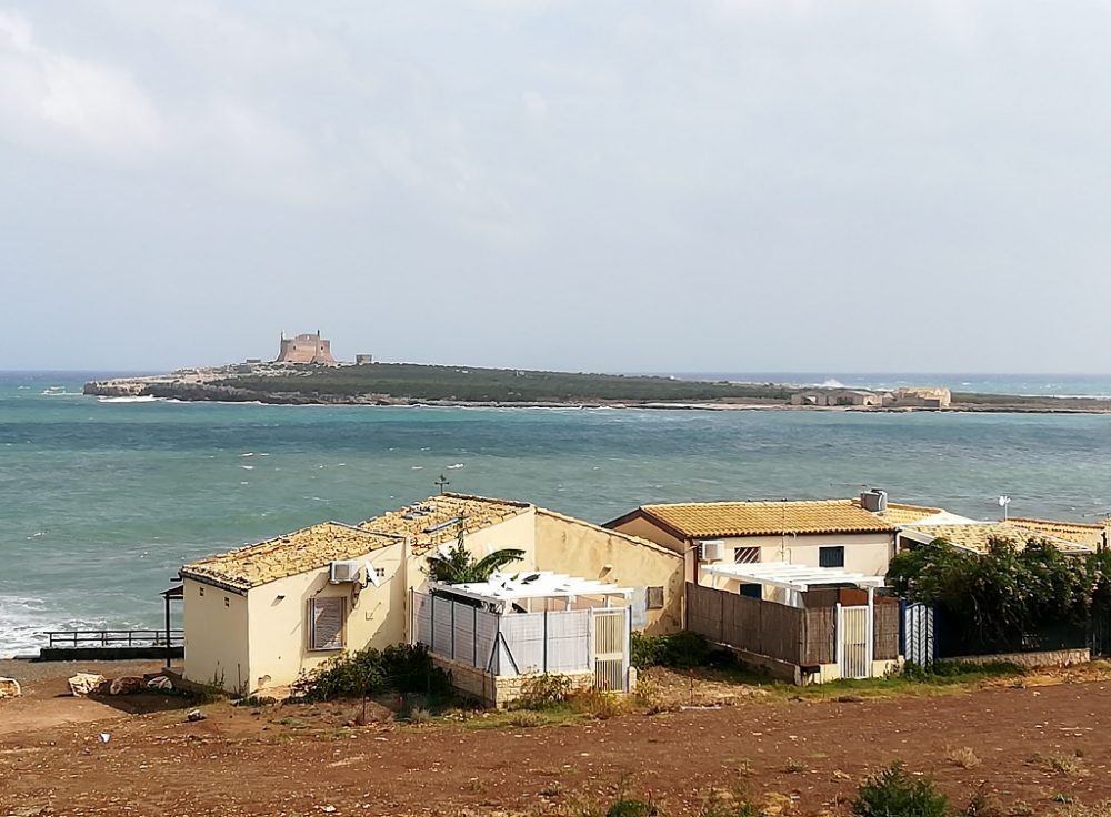 Portopalo di Capo Passero