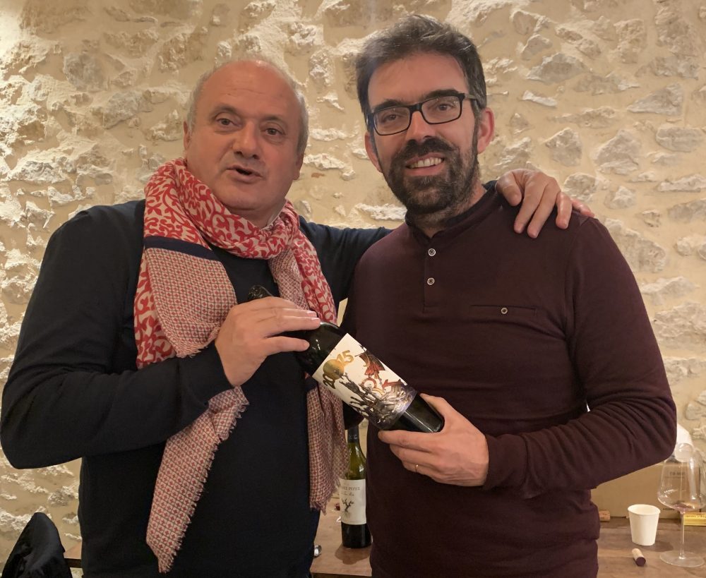 Rencontres des Francs