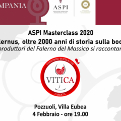 Aspi Masterclass ViTiCa