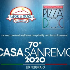 CASA SANREMO 70
