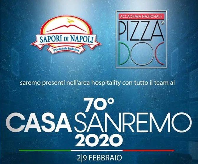 CASA SANREMO 70