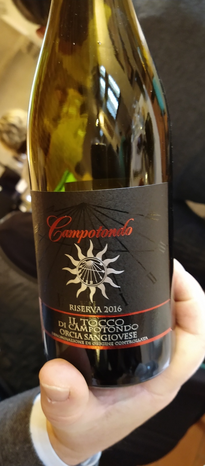 Campotondo