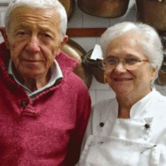 Carmine d'Alessandro e Angelina Ceriello