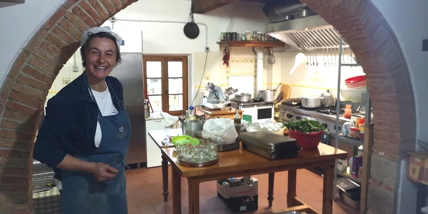 Casa del Chiodo - Paola