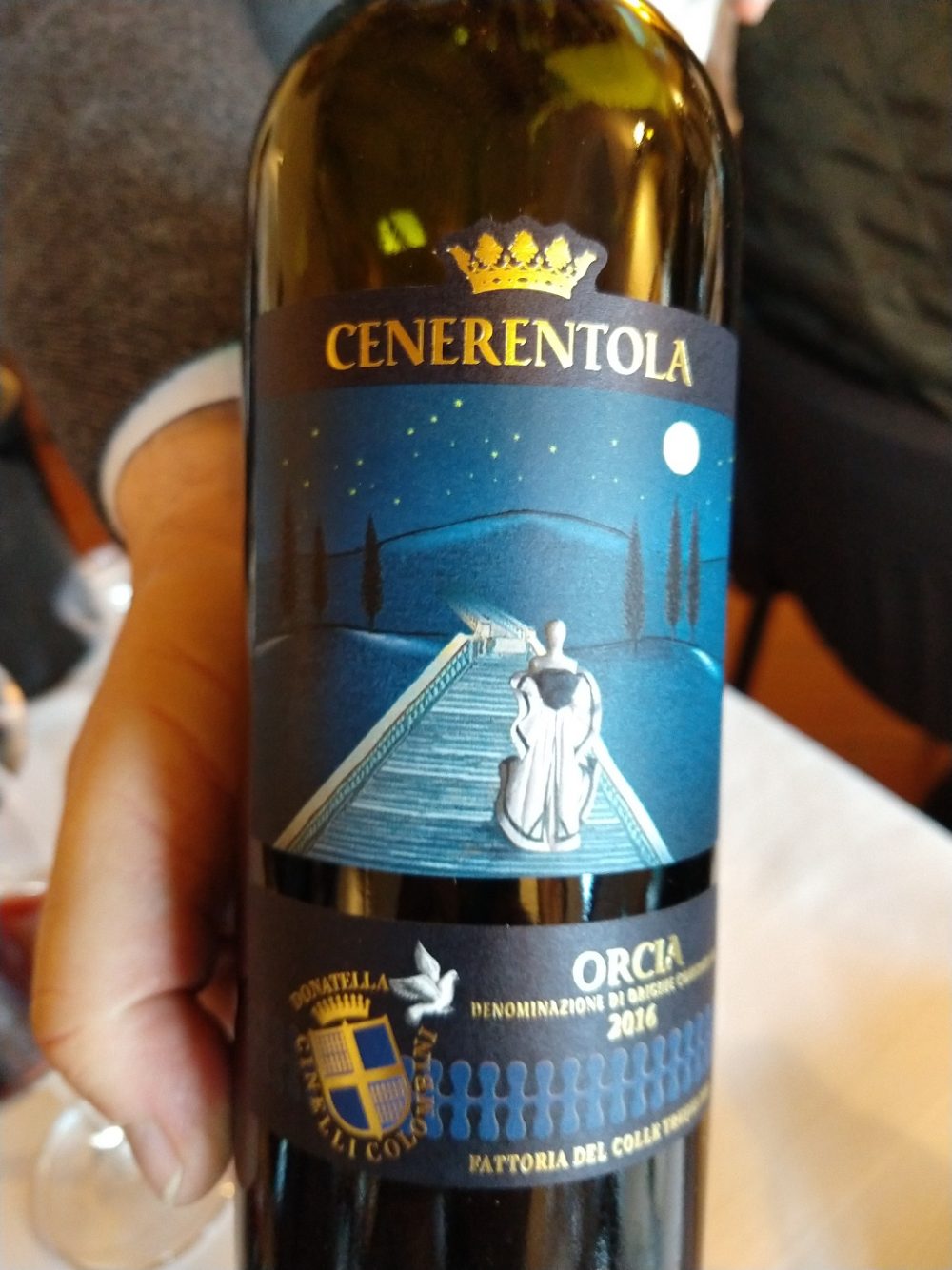 Cenerentola