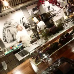 Asola, Chef Matteo Torretta & La Brigata Live in Azione