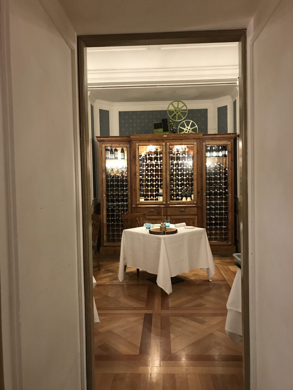 Hotel Cristallo di Cortina d’Ampezzo