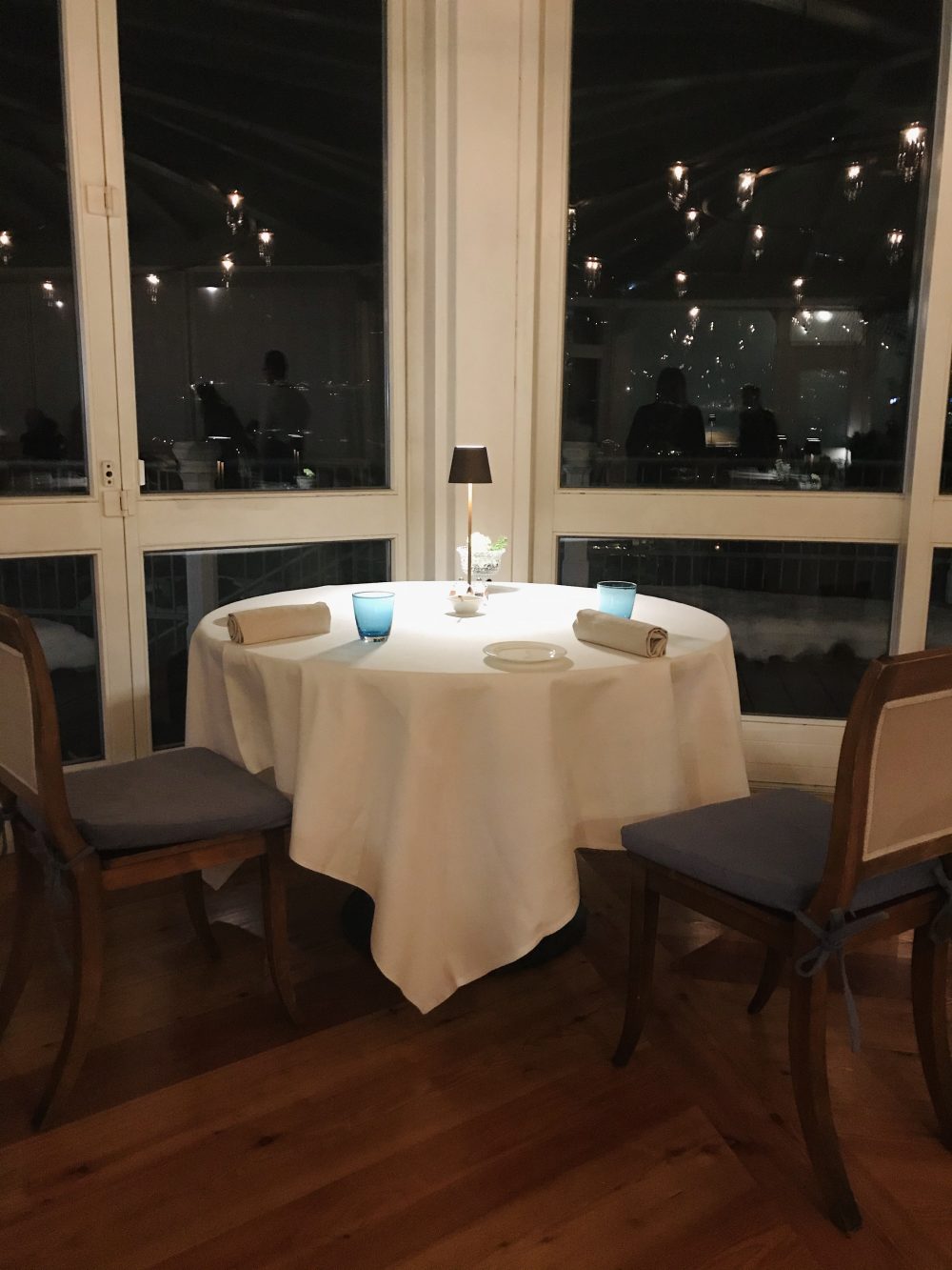 Hotel Cristallo, il Luxury Collection Resort & Spa - sala Ristorante Il Gazebo