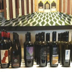 I Vini in Degustazione