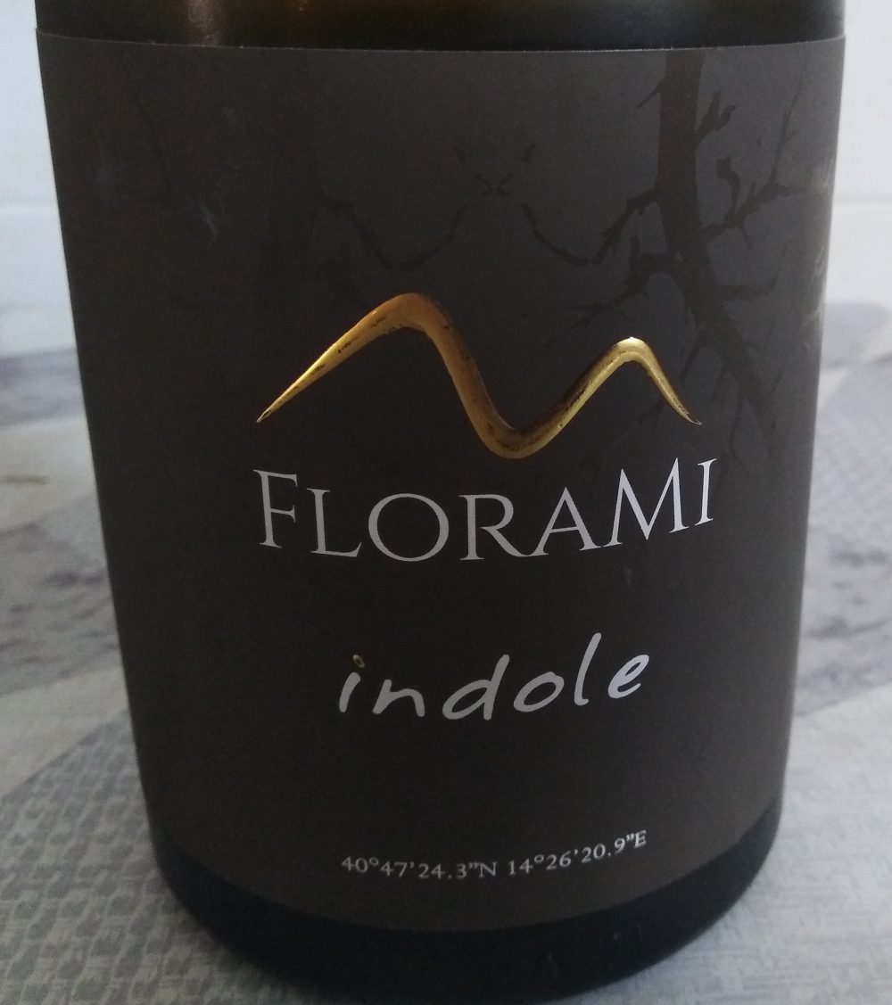 Indole Campania Falanghina Igp 2018 Florami