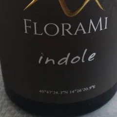 Indole Campania Falanghina Igp 2018 Florami