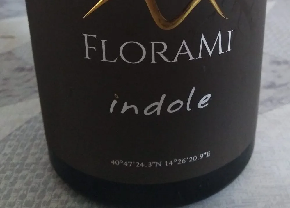 Indole Campania Falanghina Igp 2018 Florami