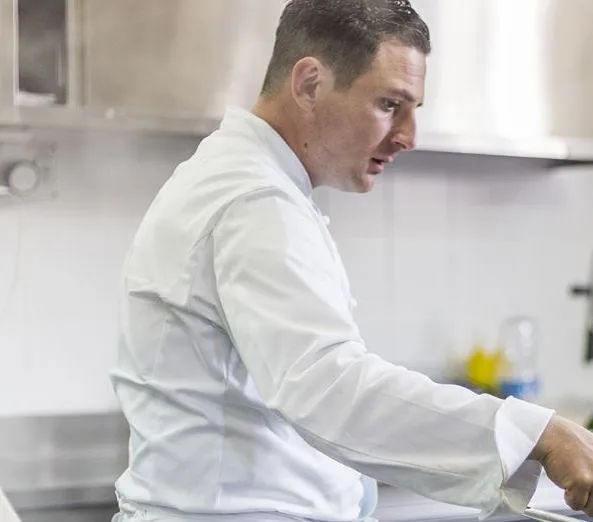 Jose' Restaurant - Iavarone