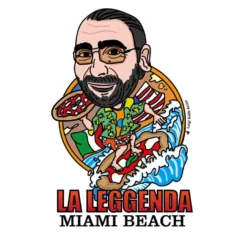 La leggenda