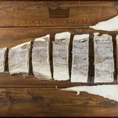 La locanda del Baccala'