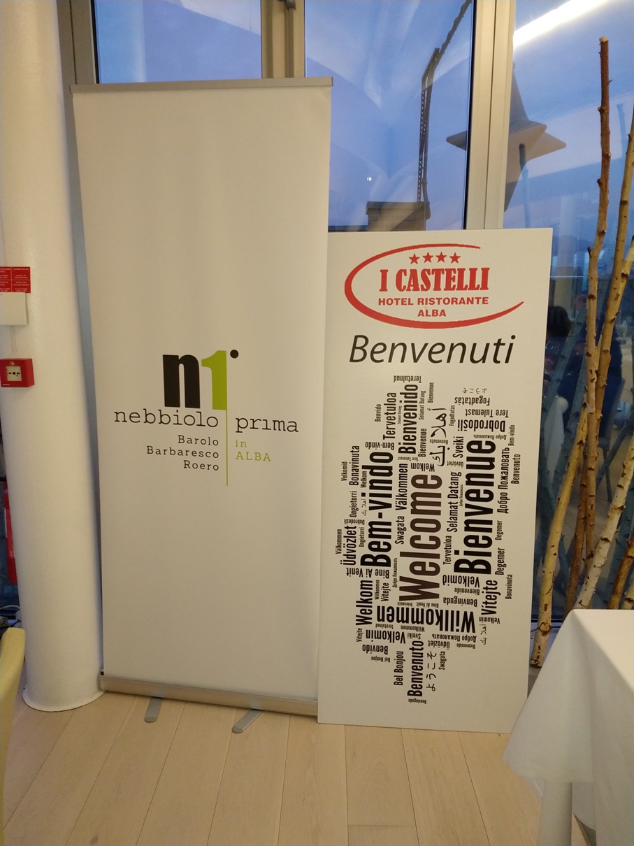 Logo Nebbiolo Prima