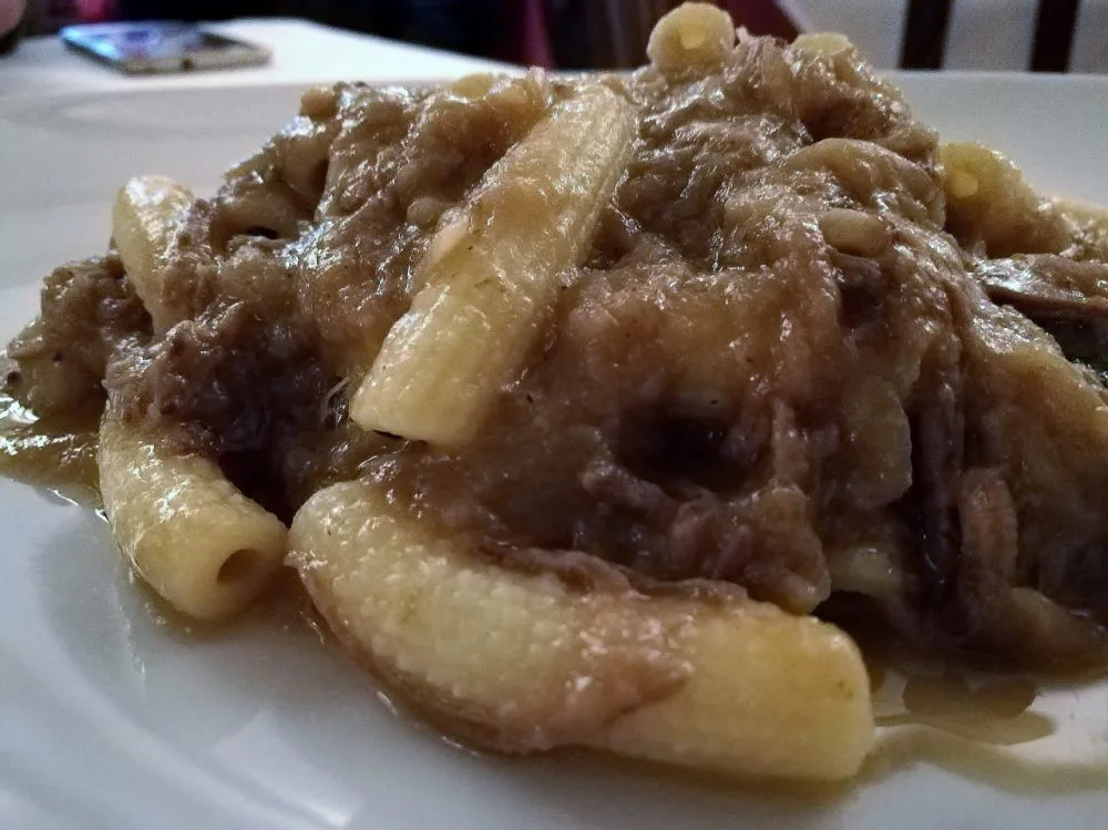 Masseria Il Soffio - La Genovese