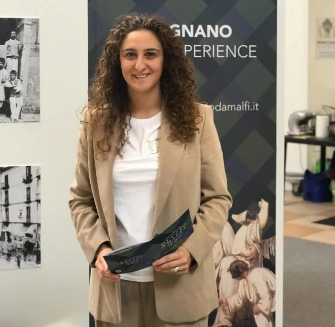 Pastificio Ducato d'Amalfi