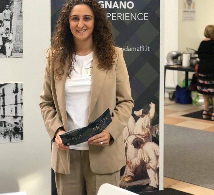 Pastificio Ducato d'Amalfi - Gragnano