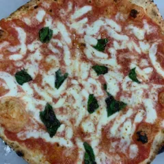 Pizza Napoletana Da Michele