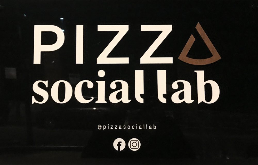 Pizza Social Lab