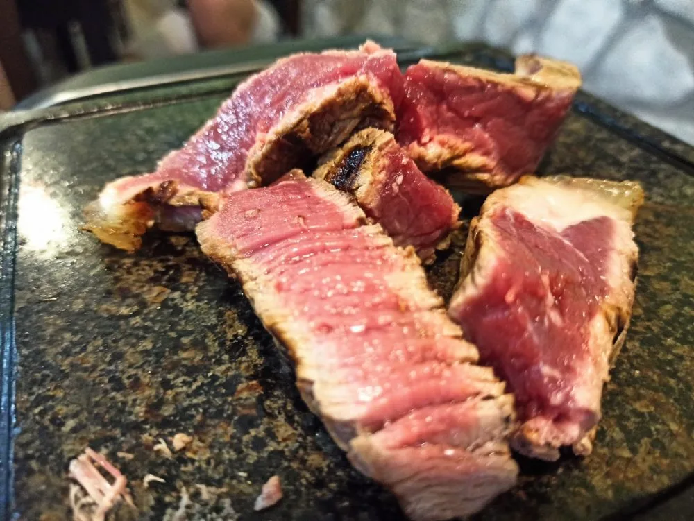 Pizzart - Il Vitello Beneventano