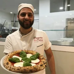 Pizzeria Del Corso - Cosimo Chiodi