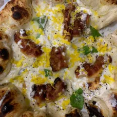 I Quintili, la carbonara